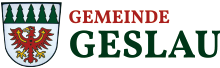 Gemeinde Geslau Logo