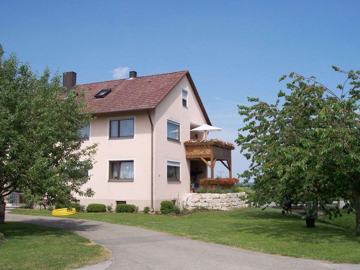 Ferienhof Albig Lauterbach