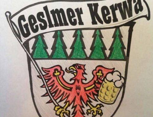 Kirchweih Geslau 2022