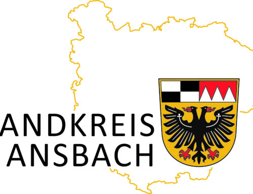 Solarportal für den Landkreis Ansbach